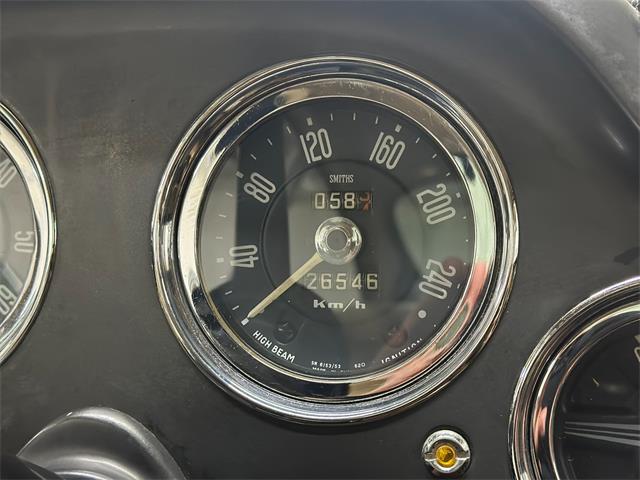1960 Aston Martin Coupe (CC-2080172) for sale in Huntington Station, New York