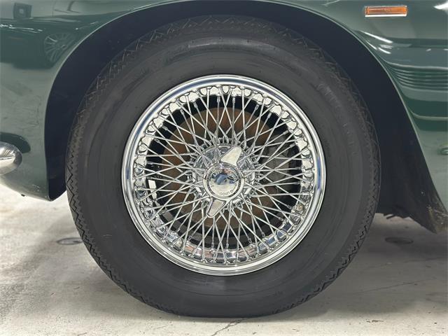 1960 Aston Martin Coupe (CC-2080172) for sale in Huntington Station, New York