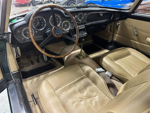 1960 Aston Martin Coupe (CC-2080172) for sale in Huntington Station, New York