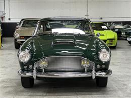 1960 Aston Martin Coupe (CC-2080172) for sale in Huntington Station, New York
