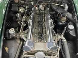 1960 Aston Martin Coupe (CC-2080172) for sale in Huntington Station, New York