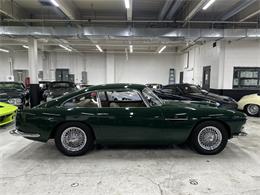 1960 Aston Martin Coupe (CC-2080172) for sale in Huntington Station, New York