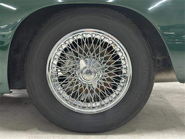 1960 Aston Martin Coupe (CC-2080172) for sale in Huntington Station, New York