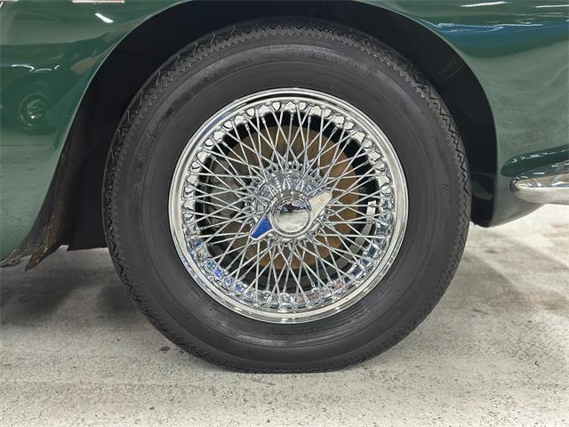 1960 Aston Martin Coupe (CC-2080172) for sale in Huntington Station, New York