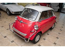 1958 BMW Isetta 600 (CC-2081720) for sale in Venice, Florida