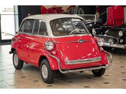 1958 BMW Isetta 600 (CC-2081720) for sale in Venice, Florida