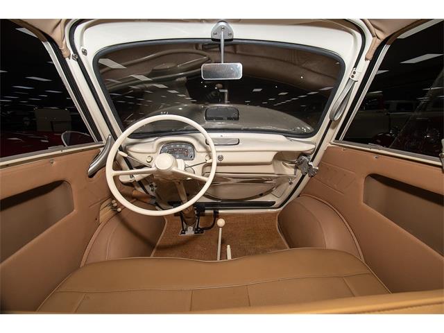 1958 BMW Isetta 600 (CC-2081720) for sale in Venice, Florida