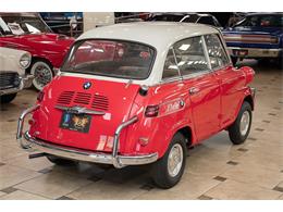 1958 BMW Isetta 600 (CC-2081720) for sale in Venice, Florida