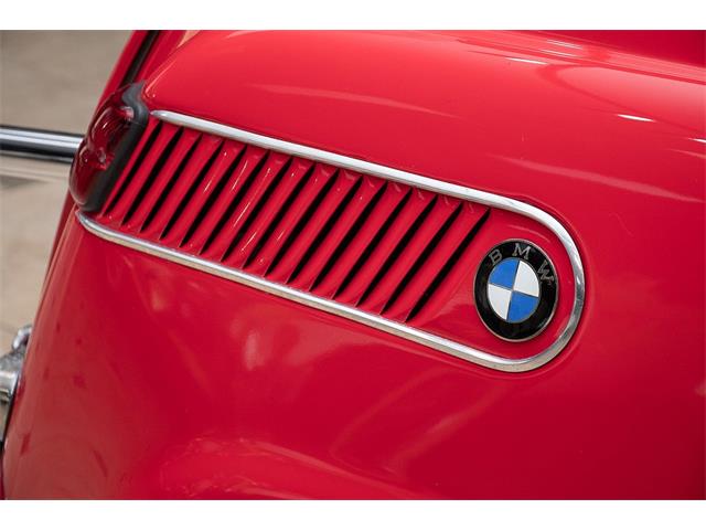 1958 BMW Isetta 600 (CC-2081720) for sale in Venice, Florida