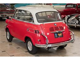 1958 BMW Isetta 600 (CC-2081720) for sale in Venice, Florida