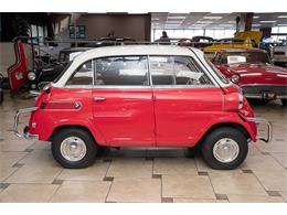 1958 BMW Isetta 600 (CC-2081720) for sale in Venice, Florida