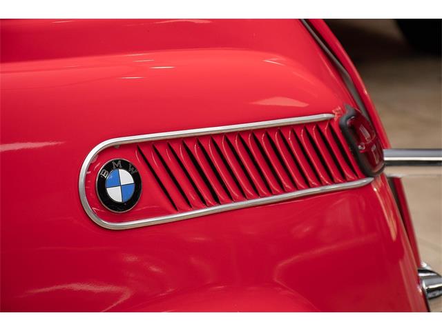 1958 BMW Isetta 600 (CC-2081720) for sale in Venice, Florida