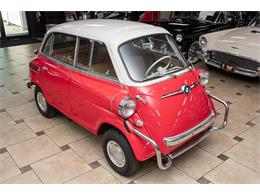 1958 BMW Isetta 600 (CC-2081720) for sale in Venice, Florida