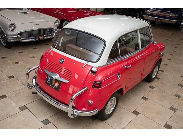 1958 BMW Isetta 600 (CC-2081720) for sale in Venice, Florida