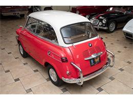1958 BMW Isetta 600 (CC-2081720) for sale in Venice, Florida