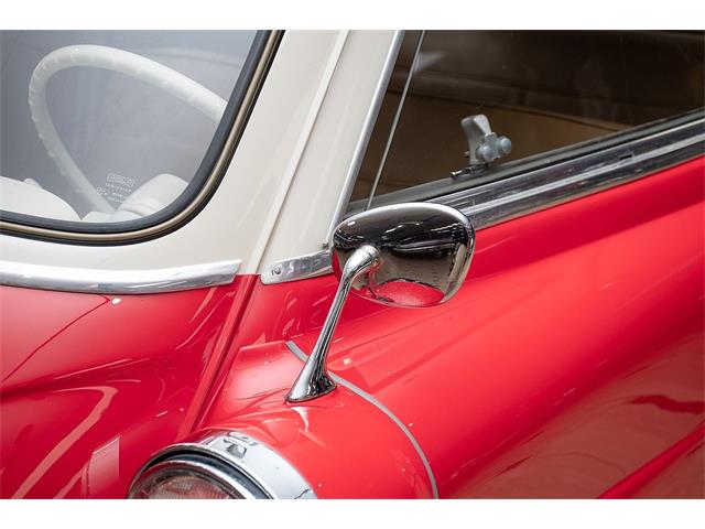 1958 BMW Isetta 600 (CC-2081720) for sale in Venice, Florida