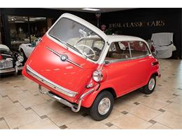 1958 BMW Isetta 600 (CC-2081720) for sale in Venice, Florida