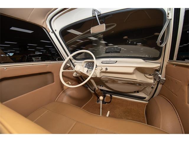1958 BMW Isetta 600 (CC-2081720) for sale in Venice, Florida