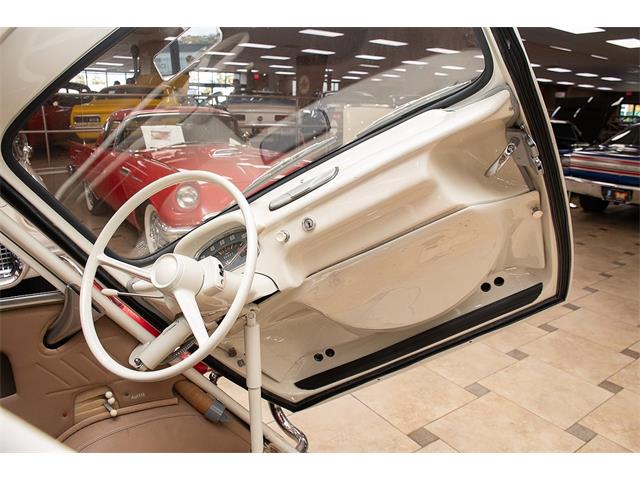 1958 BMW Isetta 600 (CC-2081720) for sale in Venice, Florida