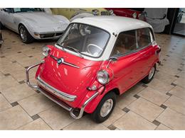 1958 BMW Isetta 600 (CC-2081720) for sale in Venice, Florida