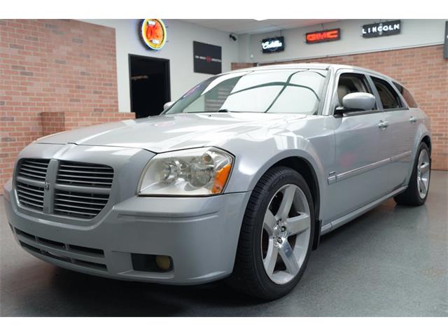 2005 Dodge Magnum (CC-2081722) for sale in Mesa, Arizona