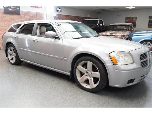 2005 Dodge Magnum (CC-2081722) for sale in Mesa, Arizona