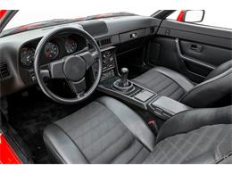 1988 Porsche 924S (CC-2081725) for sale in Saint Louis, Missouri