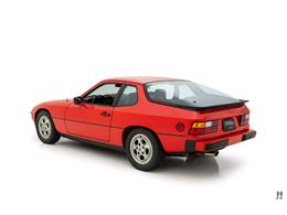 1988 Porsche 924S (CC-2081725) for sale in Saint Louis, Missouri