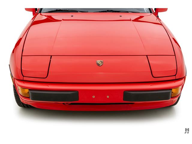 1988 Porsche 924S (CC-2081725) for sale in Saint Louis, Missouri