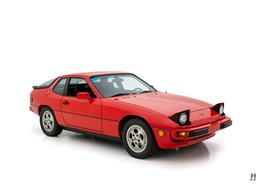 1988 Porsche 924S (CC-2081725) for sale in Saint Louis, Missouri