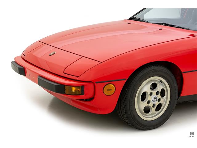 1988 Porsche 924S (CC-2081725) for sale in Saint Louis, Missouri
