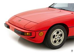 1988 Porsche 924S (CC-2081725) for sale in Saint Louis, Missouri