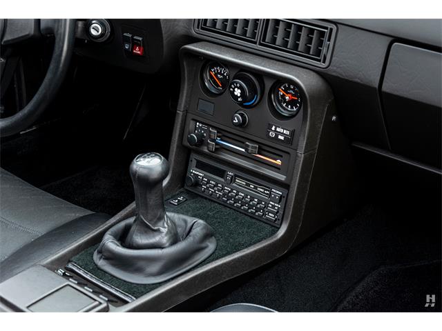 1988 Porsche 924S (CC-2081725) for sale in Saint Louis, Missouri