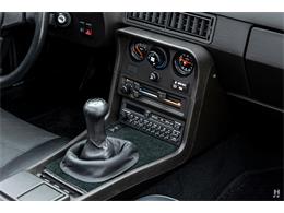 1988 Porsche 924S (CC-2081725) for sale in Saint Louis, Missouri