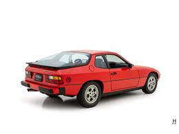 1988 Porsche 924S (CC-2081725) for sale in Saint Louis, Missouri