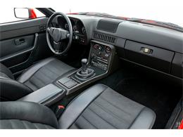 1988 Porsche 924S (CC-2081725) for sale in Saint Louis, Missouri