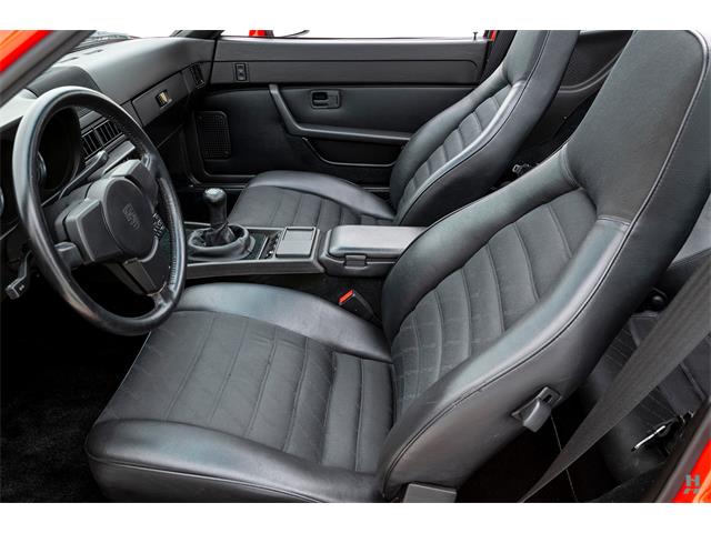 1988 Porsche 924S (CC-2081725) for sale in Saint Louis, Missouri