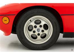 1988 Porsche 924S (CC-2081725) for sale in Saint Louis, Missouri