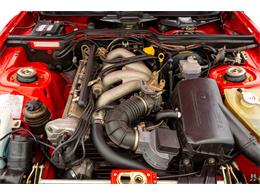 1988 Porsche 924S (CC-2081725) for sale in Saint Louis, Missouri