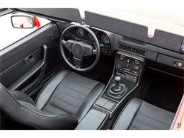 1988 Porsche 924S (CC-2081725) for sale in Saint Louis, Missouri