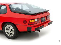 1988 Porsche 924S (CC-2081725) for sale in Saint Louis, Missouri