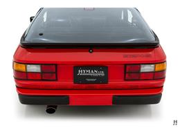 1988 Porsche 924S (CC-2081725) for sale in Saint Louis, Missouri