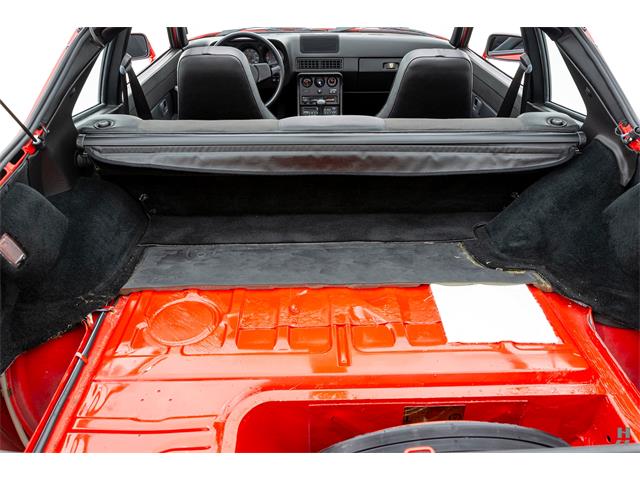 1988 Porsche 924S (CC-2081725) for sale in Saint Louis, Missouri