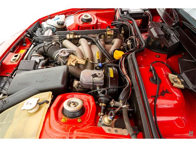 1988 Porsche 924S (CC-2081725) for sale in Saint Louis, Missouri