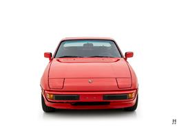 1988 Porsche 924S (CC-2081725) for sale in Saint Louis, Missouri