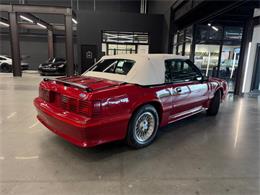 1988 Ford Mustang (CC-2081727) for sale in Sherwood Park, Alberta