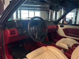 1988 Ford Mustang (CC-2081727) for sale in Sherwood Park, Alberta
