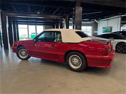 1988 Ford Mustang (CC-2081727) for sale in Sherwood Park, Alberta