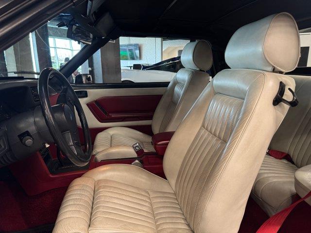 1988 Ford Mustang (CC-2081727) for sale in Sherwood Park, Alberta