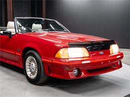 1988 Ford Mustang (CC-2081727) for sale in Sherwood Park, Alberta